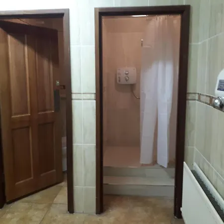 אכסניה Puddenhill