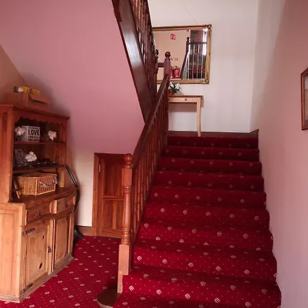 Hostel Puddenhill *