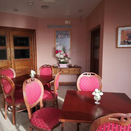 Puddenhill Hostel Garristown