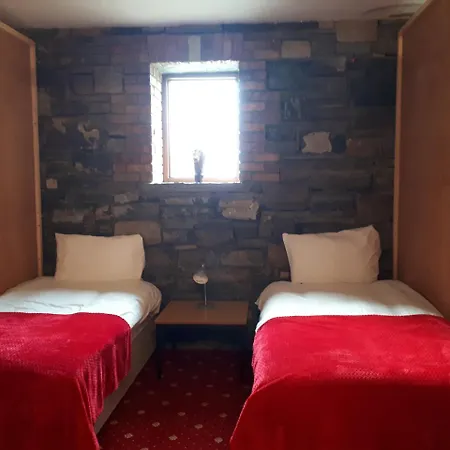 Puddenhill Hostel Garristown