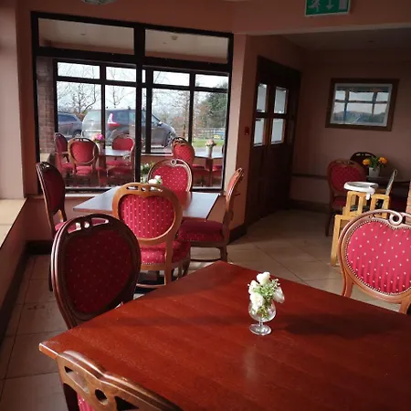 אכסניה Puddenhill Garristown