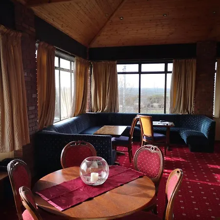 Hostel Puddenhill Garristown