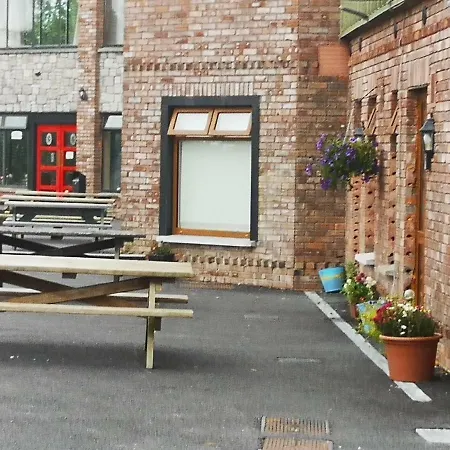 Puddenhill Hostel