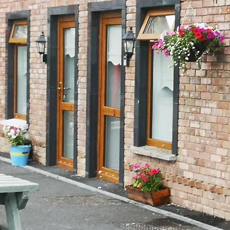 Puddenhill Hostel Garristown